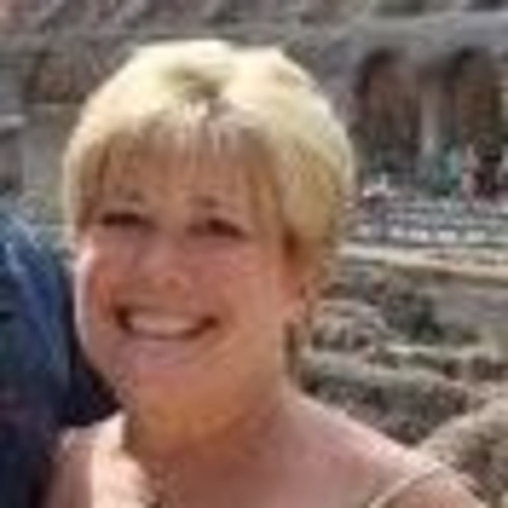 Meet your Posher, Lyn